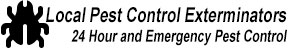 Forest Lakes AZ Pest Control Exterminators